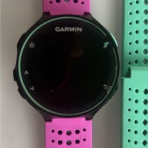 Garmin forerunner 235